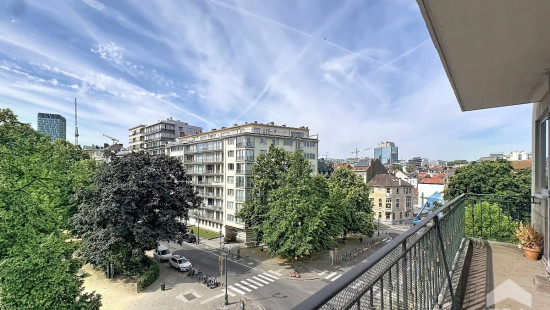 Square Marie-Louise - 28 - 4 - 1000