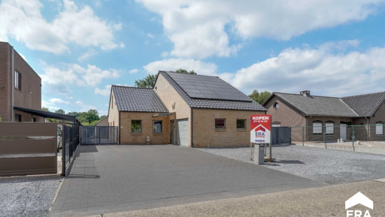 Beuzestraat - 22A - - 3511