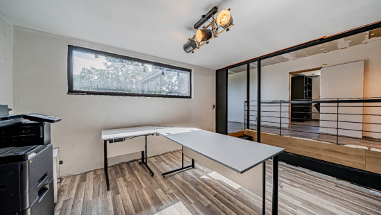 Chemin de Douglas - 304 - - 5377