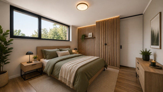 Chemin de Douglas - 304 - - 5377