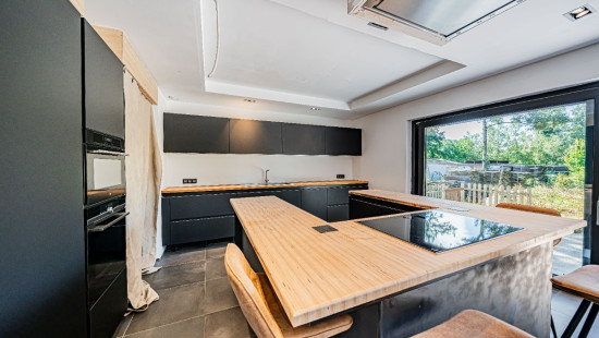 Chemin de Douglas - 304 - - 5377