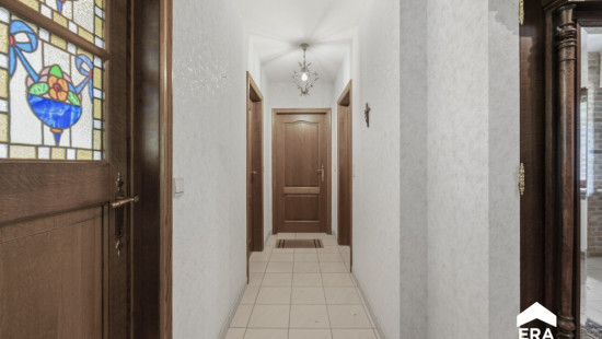 Rodebergstraat - 30 - - 8954