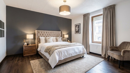 Rue Francois-Jean-Piessevaux - 27 - - 6762