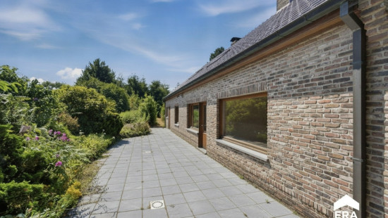 Rodebergstraat - 30 - - 8954