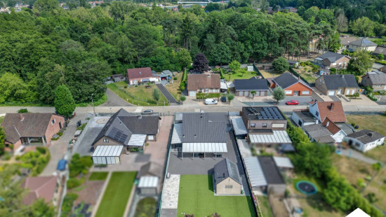 Beuzestraat - 22A - - 3511