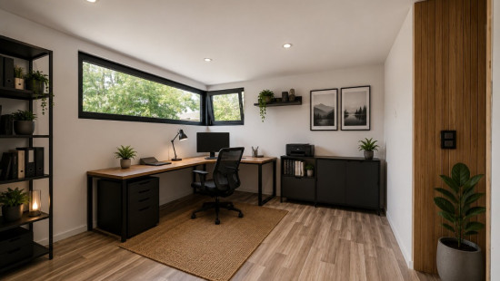 Chemin de Douglas - 304 - - 5377