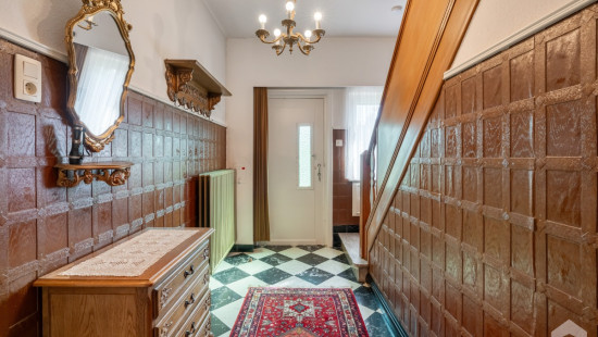 Lindestraat - 31 - - 3500
