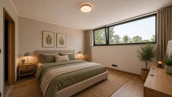 Chemin de Douglas - 304 - - 5377