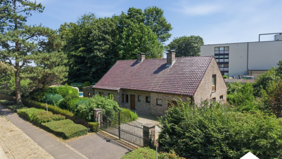 Rodebergstraat - 30 - - 8954
