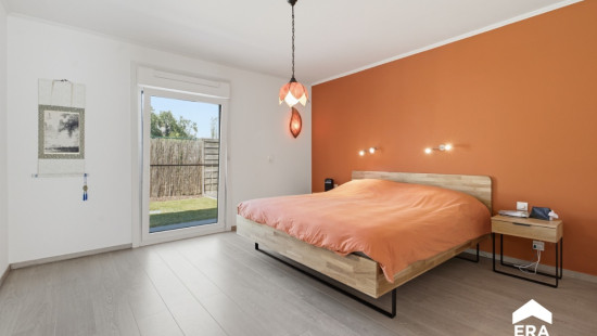Aardbeienstraat - 3 - - 8800