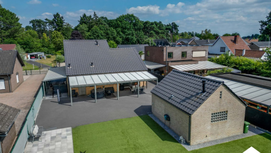 Beuzestraat - 22A - - 3511