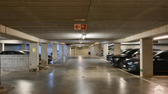 Rue Beckers - 47 - -2 - 1040