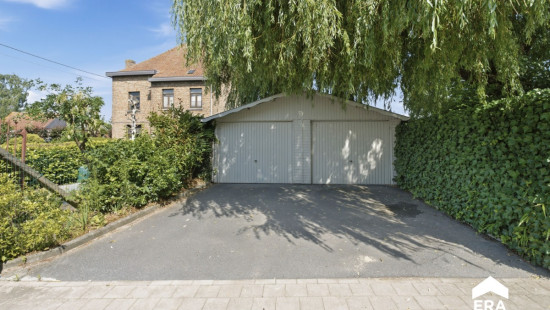 Aardbeienstraat - 3 - - 8800