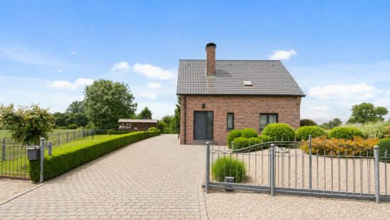 Kleibergstraat - 65 - - 9660