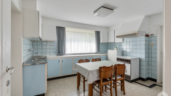 Lindestraat - 31 - - 3500