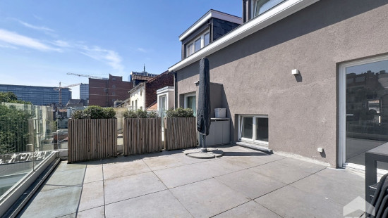 Rue Royale - 233 - - 1210
