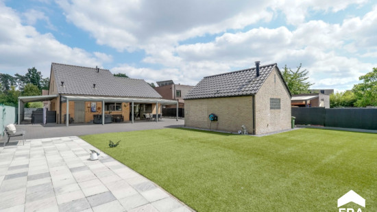 Beuzestraat - 22A - - 3511