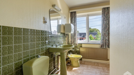 Lindestraat - 31 - - 3500