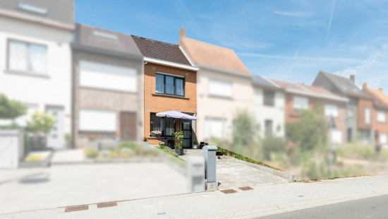 Kouterstraat - 42 - - 9130
