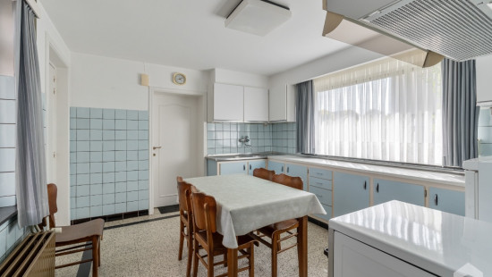 Lindestraat - 31 - - 3500