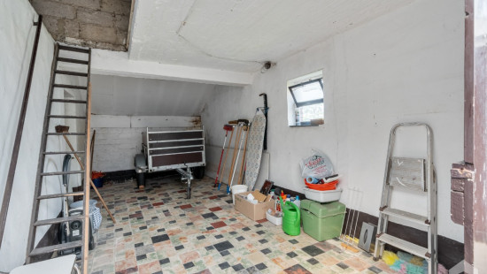 Lindestraat - 31 - - 3500