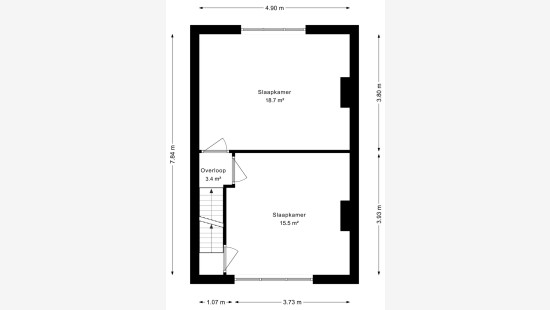 Posthoornstraat - 59 - - 9300