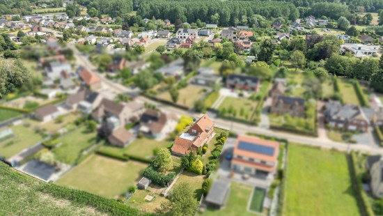 Lindestraat - 31 - - 3500
