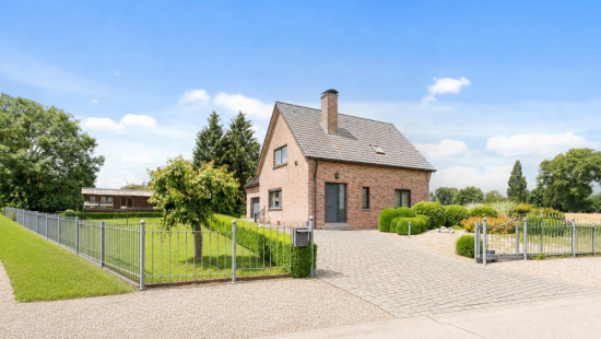 Kleibergstraat - 65 - - 9660