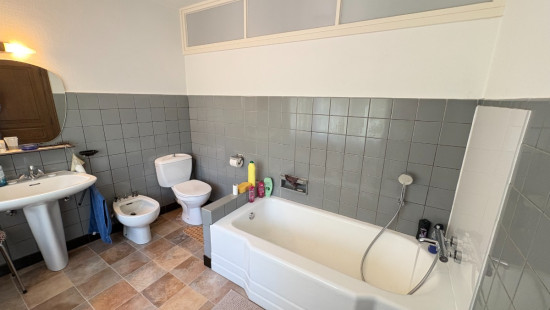 Kleine Wervikstraat - 2a - LOT 2 - 8940