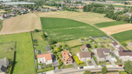 Lindestraat - 31 - - 3500
