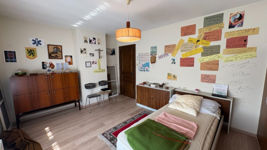 Kleine Wervikstraat - 2a - LOT 2 - 8940