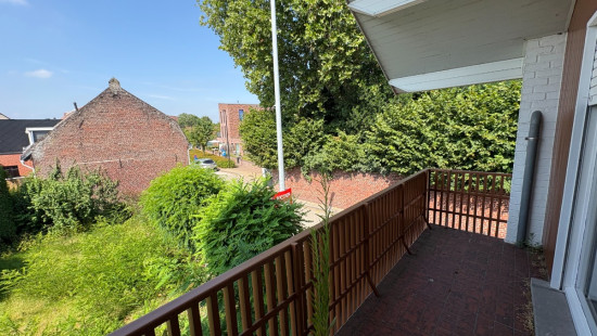 Kleine Wervikstraat - 2a - LOT 2 - 8940