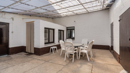 Lindestraat - 31 - - 3500