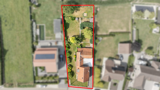Lindestraat - 31 - - 3500