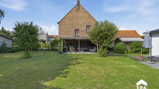 Aardbeienstraat - 3 - - 8800