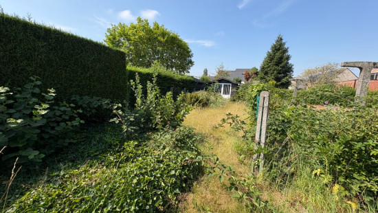 Kleine Wervikstraat - 2a - LOT 2 - 8940