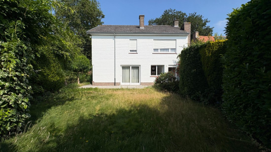 Kleine Wervikstraat - 2a - LOT 2 - 8940