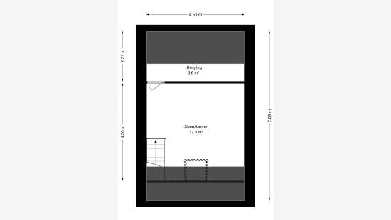 Posthoornstraat - 59 - - 9300