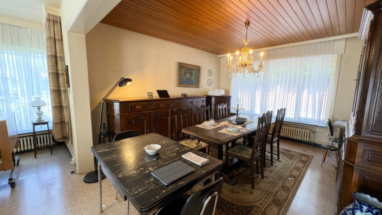 Kleine Wervikstraat - 2a - LOT 2 - 8940
