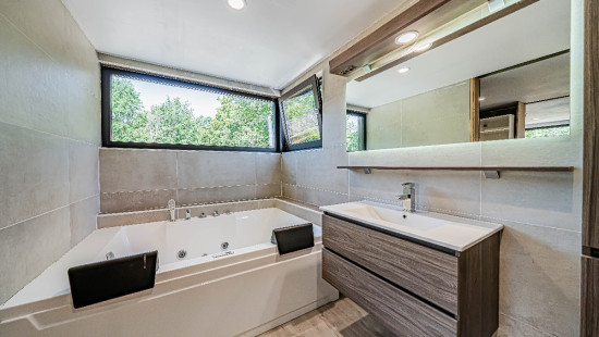 Chemin de Douglas - 304 - - 5377