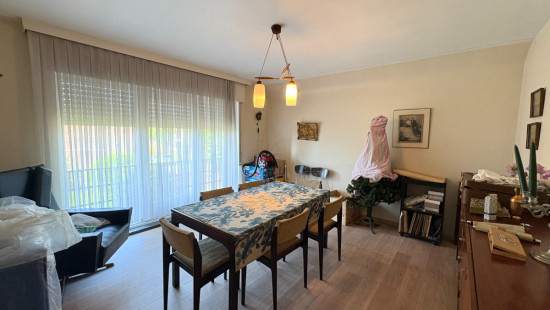 Kleine Wervikstraat - 2a - LOT 2 - 8940
