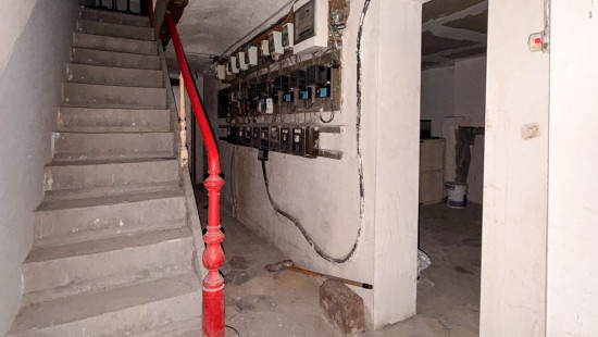 Rue de Russie - 16 - - 1060