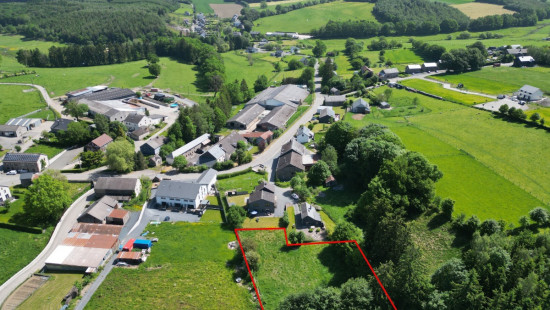 Hardigny - 14 - - 6600