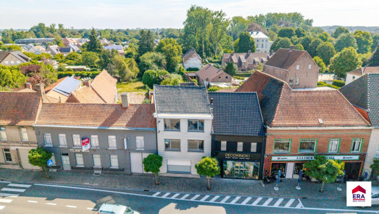 Wapenplaats - 37 - - 8720
