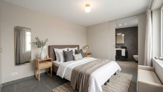 Pastoor Termotestraat - 19 - - 8750