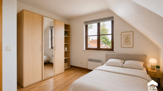 Rue Ramelot - 139 - - 1420