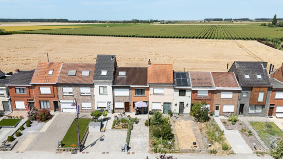 Kouterstraat - 42 - - 9130