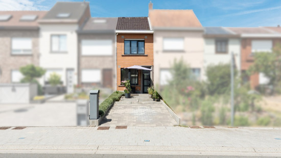 Kouterstraat - 42 - - 9130