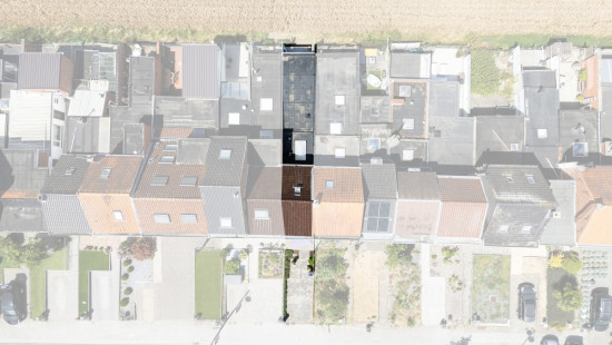 Kouterstraat - 42 - - 9130