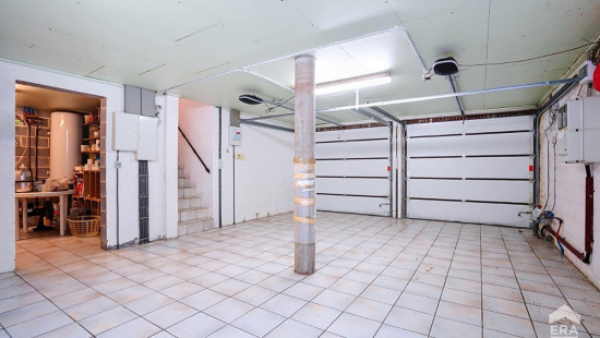 Rue Ramelot - 139 - - 1420